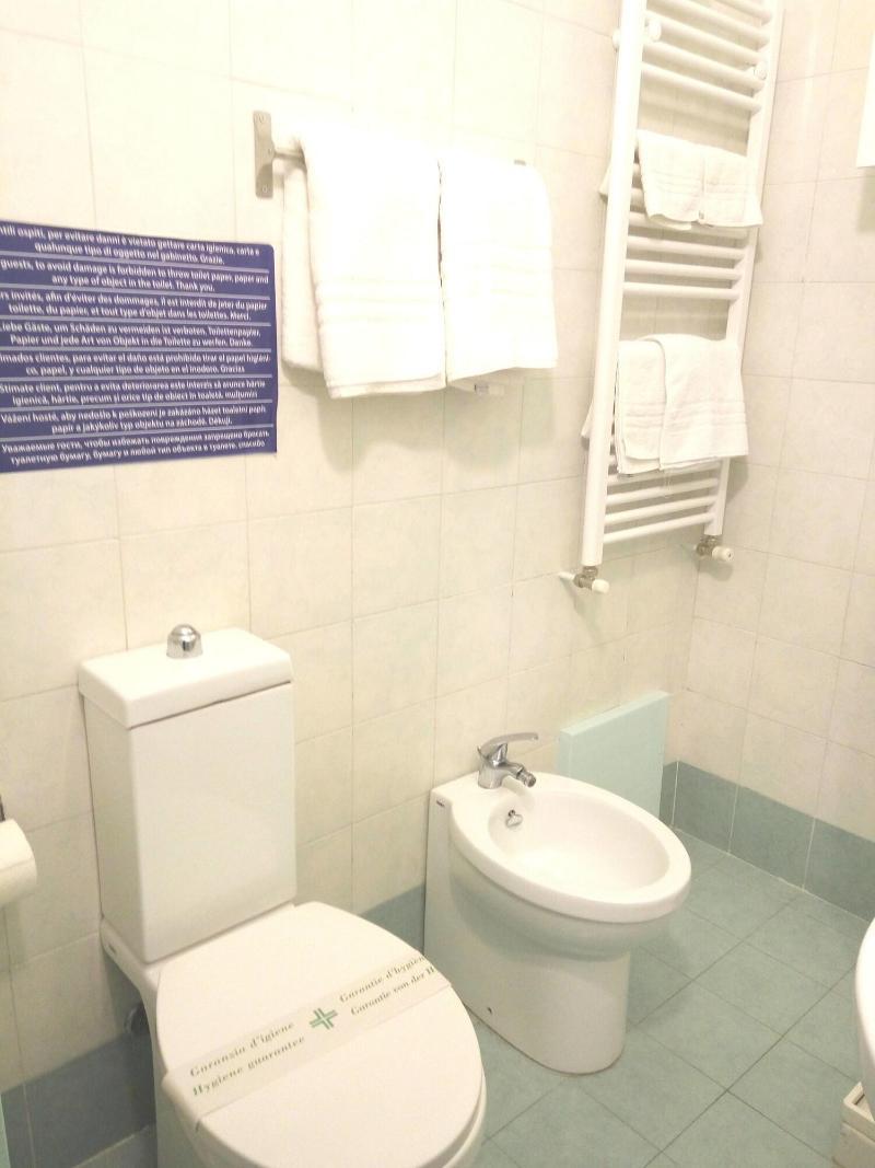 Michelangelo Rooms Catania Ngoại thất bức ảnh