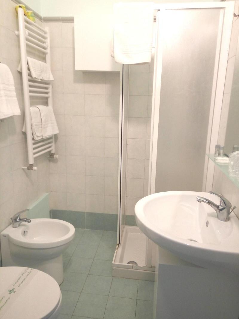 Michelangelo Rooms Catania Ngoại thất bức ảnh