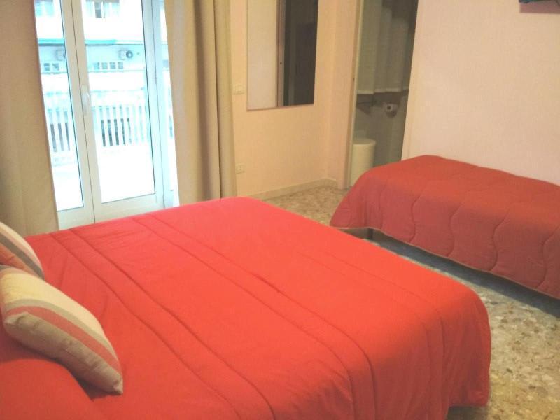 Michelangelo Rooms Catania Ngoại thất bức ảnh