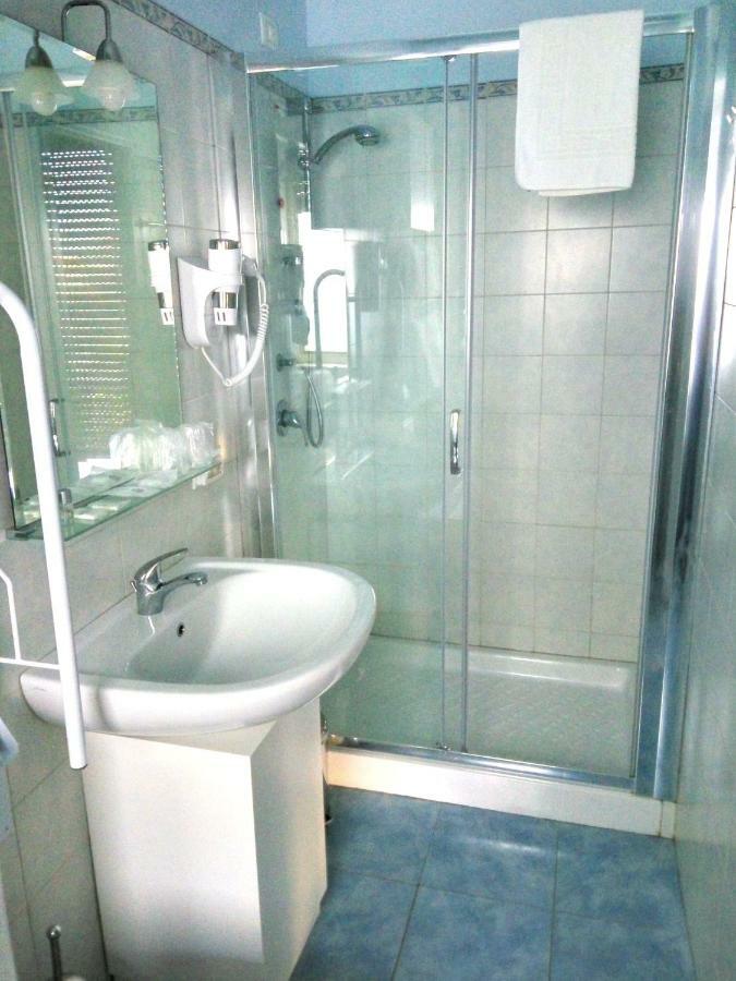 Michelangelo Rooms Catania Ngoại thất bức ảnh
